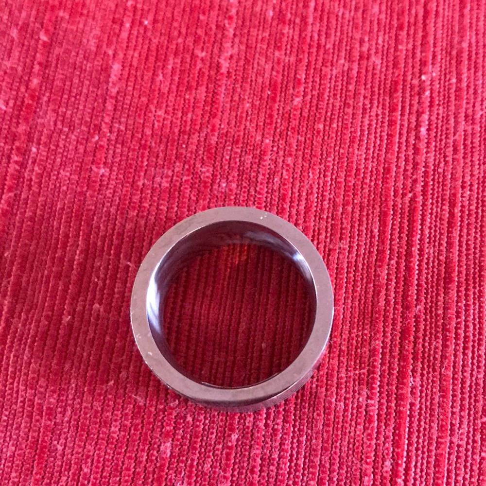 Men’s ring - Picture 4 of 4
